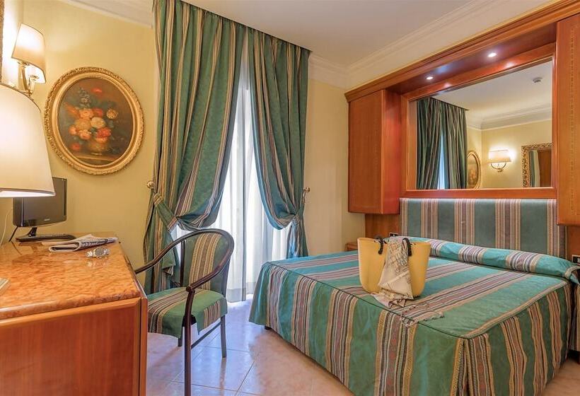 Номер Стандарт, Raeli Hotel Luce