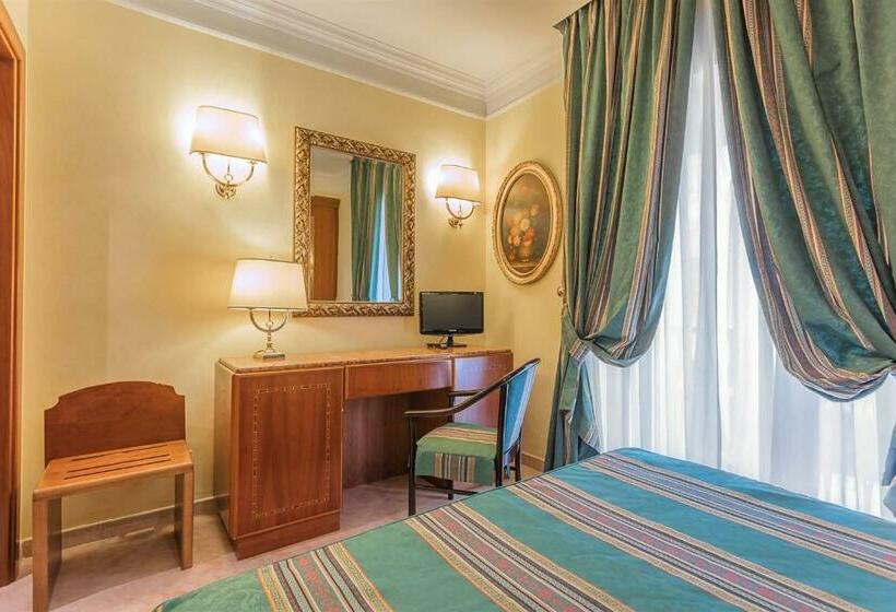 Номер Стандарт, Raeli Hotel Luce