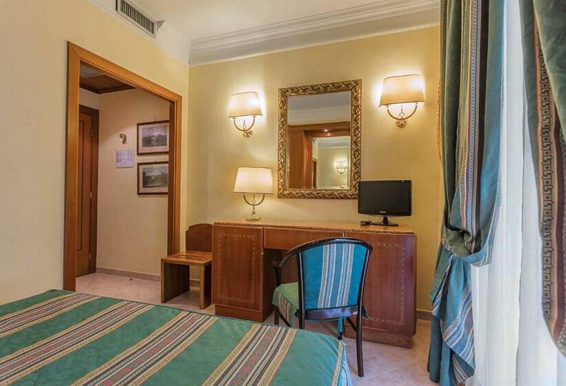 Номер Стандарт, Raeli Hotel Luce
