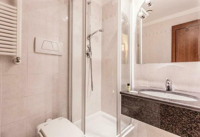 Номер Стандарт, Raeli Hotel Luce