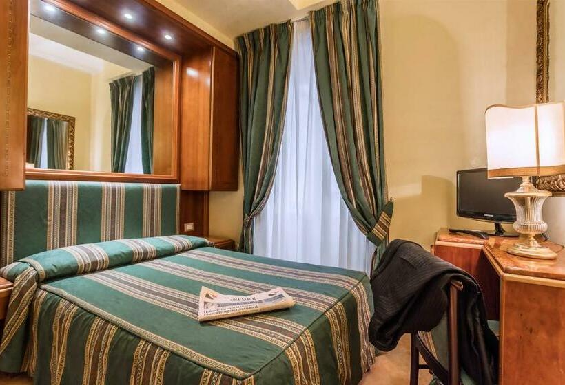 Номер Economy, Raeli Hotel Luce