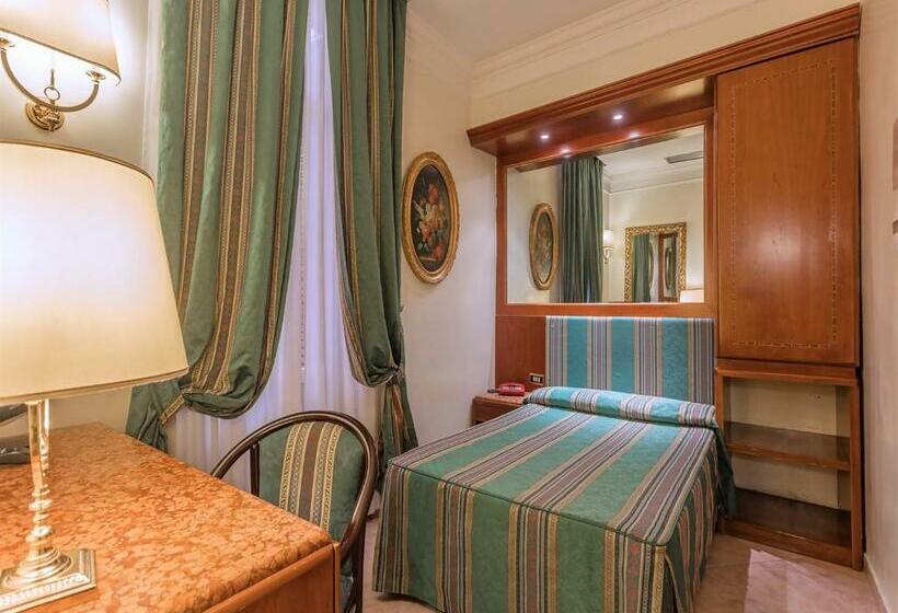 Номер Economy, Raeli Hotel Luce