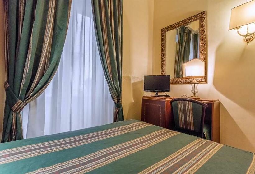 Номер Economy, Raeli Hotel Luce
