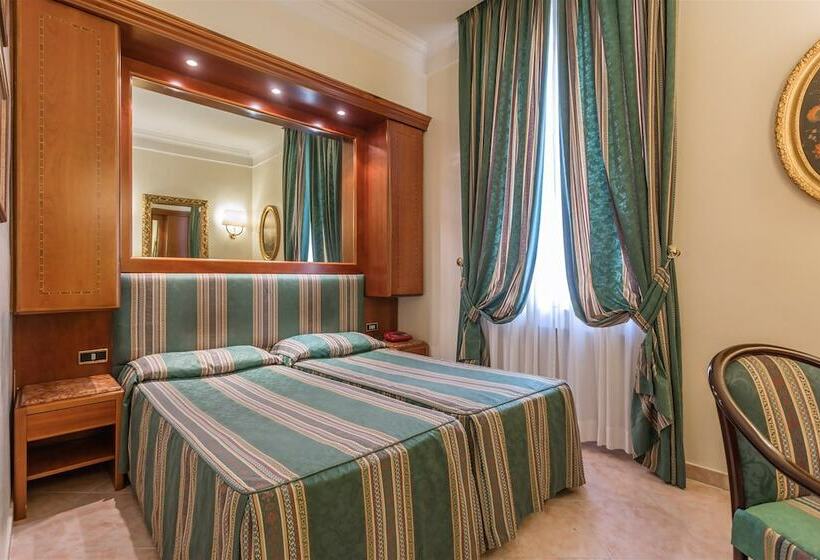 Номер Economy, Raeli Hotel Luce