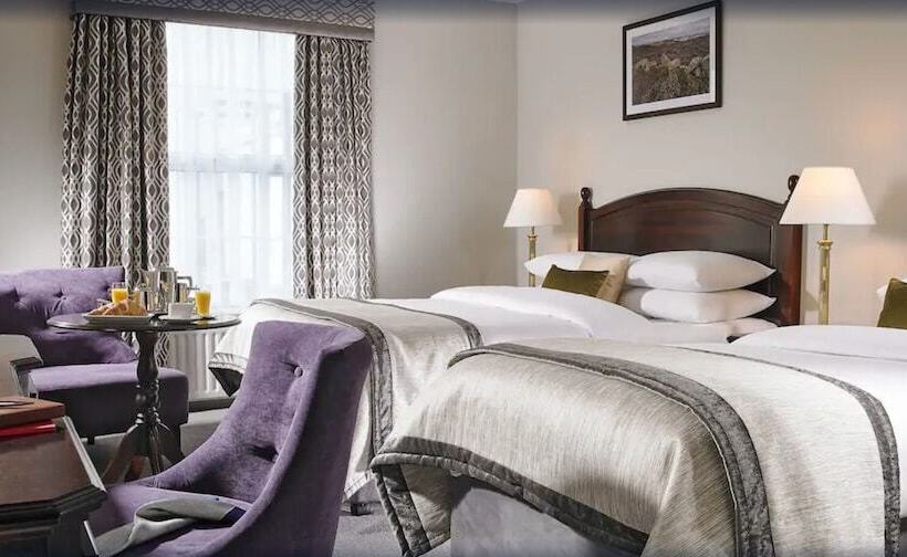 Классический Номер, Citywest