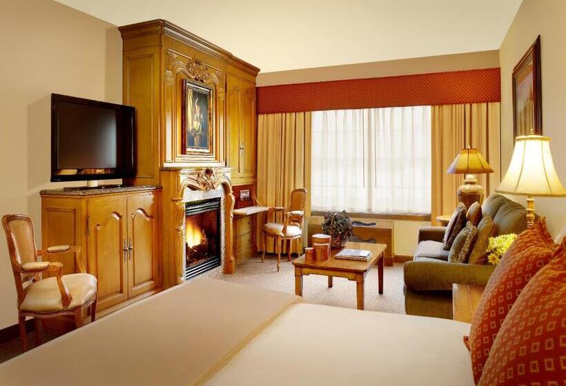 ویلای 3 خوابه, Snake River Lodge & Spa