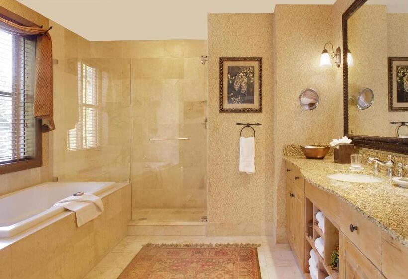 , Snake River Lodge & Spa