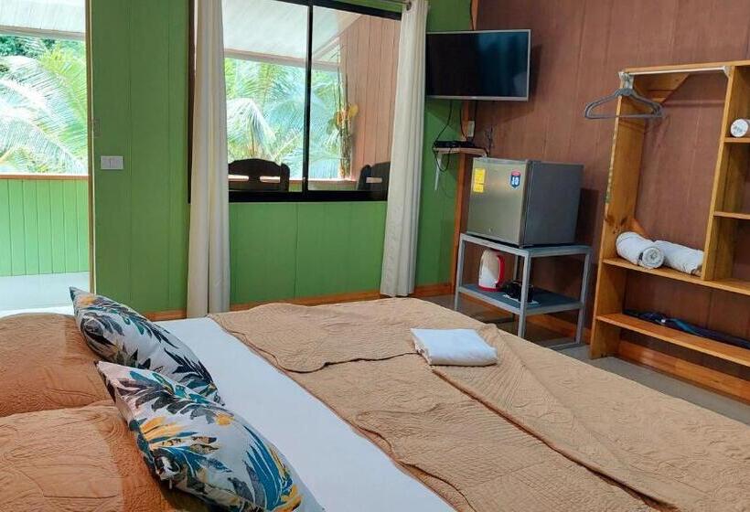 Номер Стандарт с Балконом, Casa El Tortugo