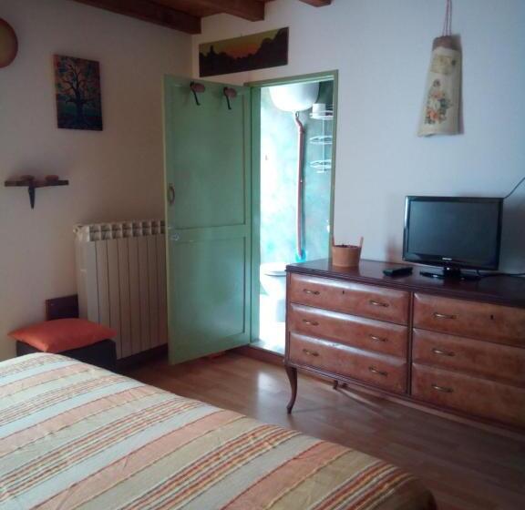 Номер Стандарт, Calì B&b