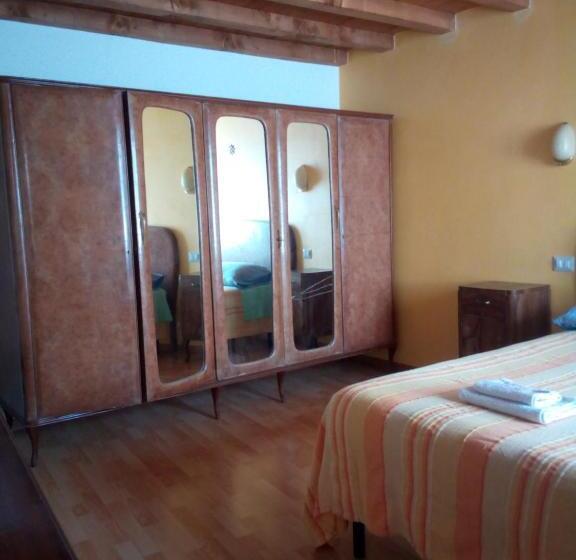 Номер Стандарт, Calì B&b