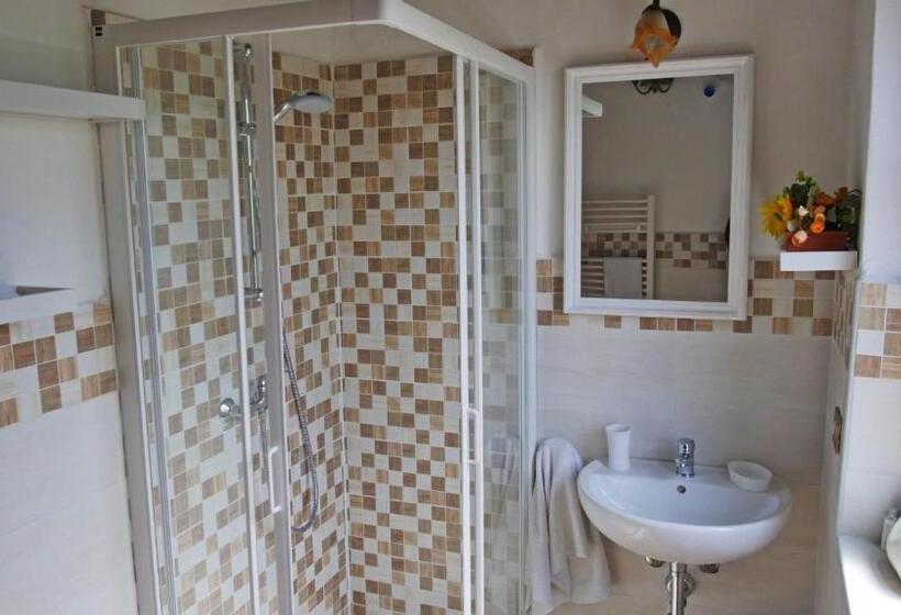 Апартаменты 1 Спальня, Borgo Il Poggio Agritourismo
