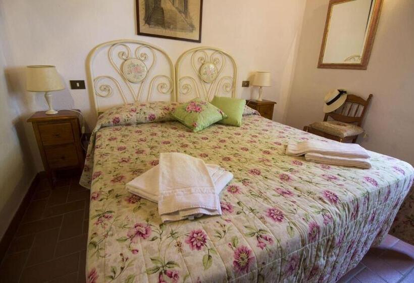 Бунгало Стандарт, Borgo Il Poggio Agritourismo