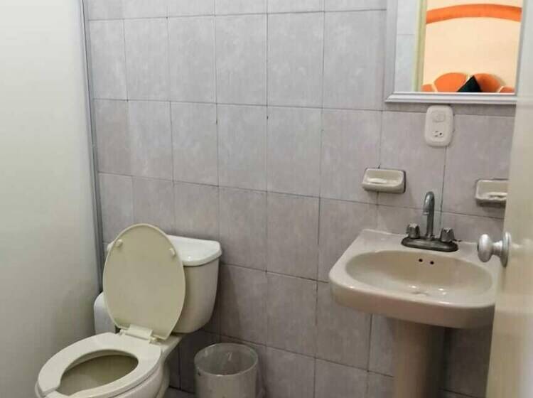Номер Стандарт Трехместный, Brisas De Verano