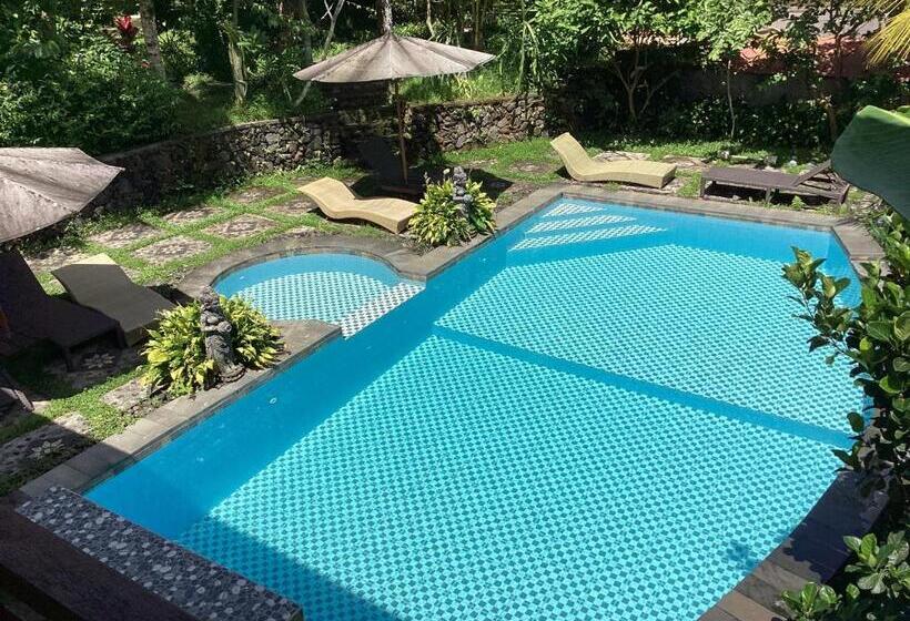 Номер Deluxe Одноместный, Khrisna Hs And Cottages