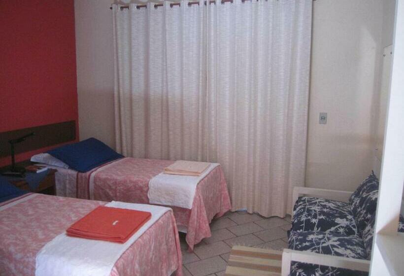 سوییت, Pousada Vento Sul