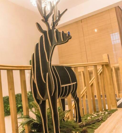 Номер Стандарт, Together Youth Hostel
