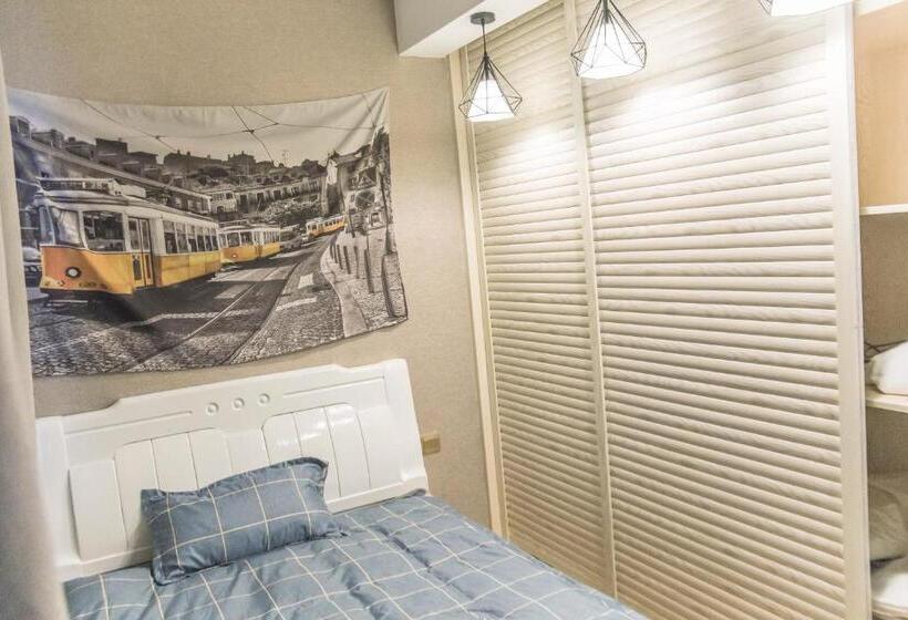 Номер Стандарт, Together Youth Hostel