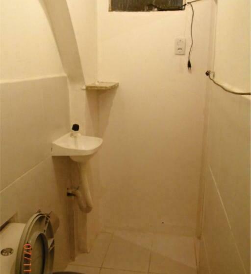 스탠다드 룸, Trip Hostel E Pousada