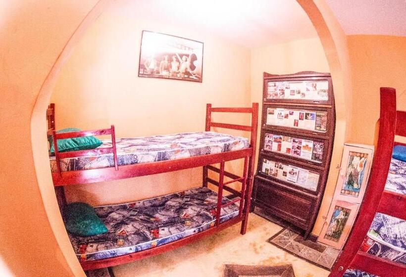 패밀리 룸, Trip Hostel E Pousada