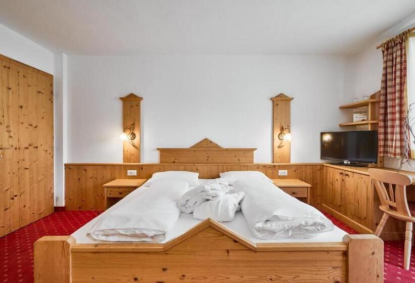 Семейный Номер, Wellness Sporthotel Ratschings