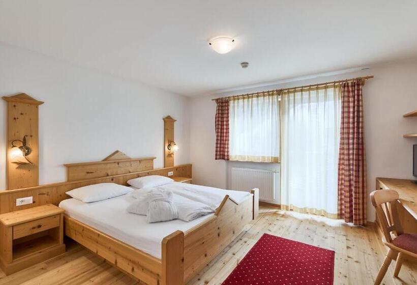 Семейный Номер, Wellness Sporthotel Ratschings