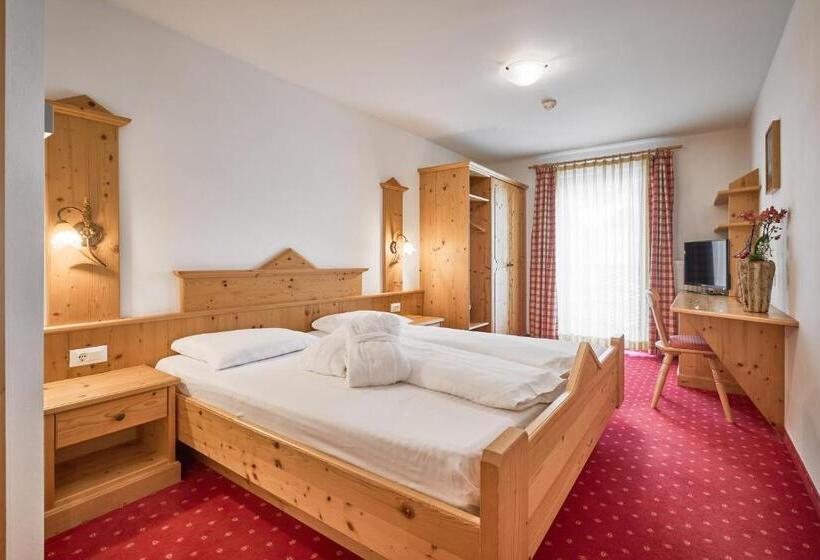 Номер Economy, Wellness Sporthotel Ratschings