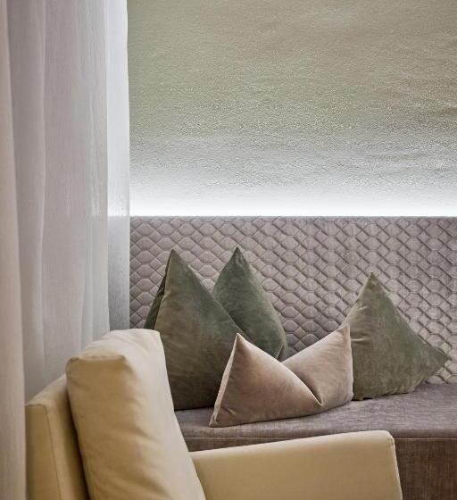 Номер Deluxe, Wellness Sporthotel Ratschings