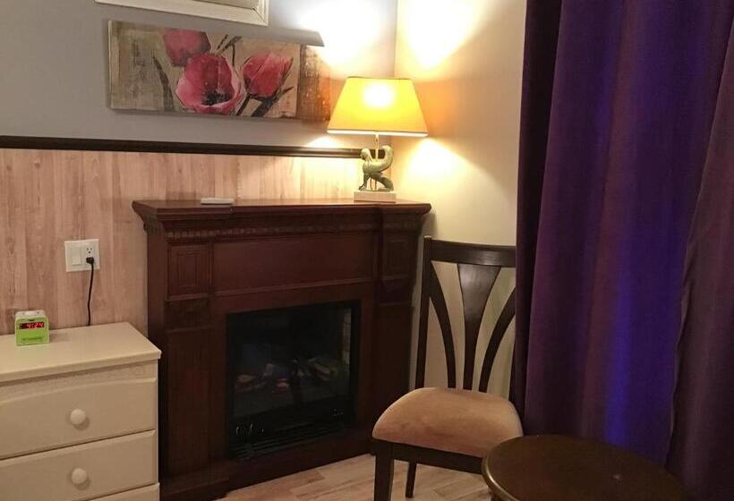 컴포트 룸 바다 전망, Petit Hôtel Amara