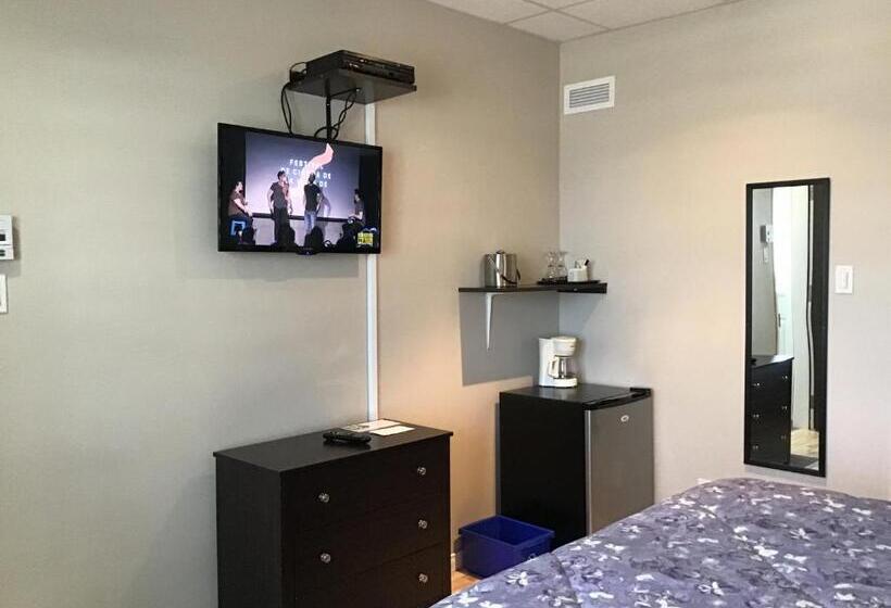 클래식 룸 바다 전망, Petit Hôtel Amara