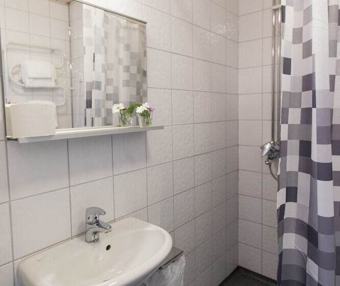 Номер Стандарт, Strandnäs Hotell