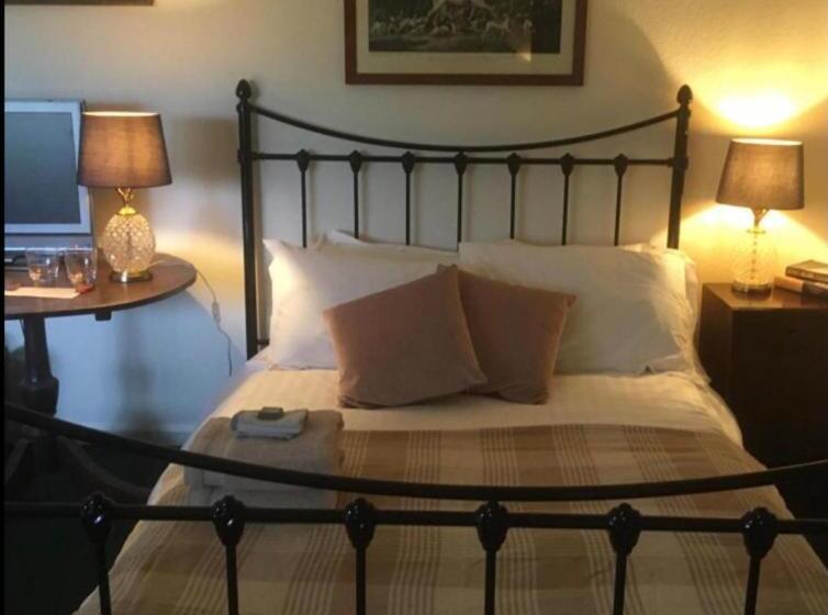 バス共有のスタンダードルーム, Valley View Farm, Bed And Breakfast