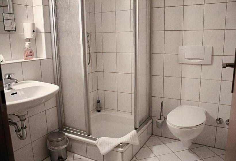Номер Стандарт, Waldhotel Feldbachtal