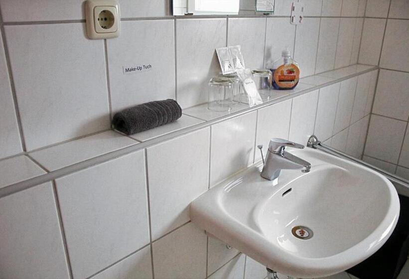 Семейный Номер, Waldhotel Feldbachtal
