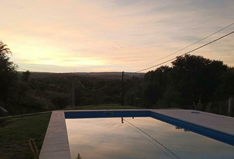 샬레, Bº Cerrado Lomas Del Rey Mayu Sumaj
