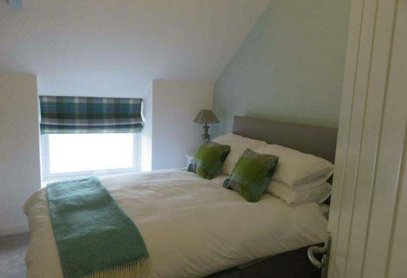 스탠다드 룸, The Golden Mile Country Inn