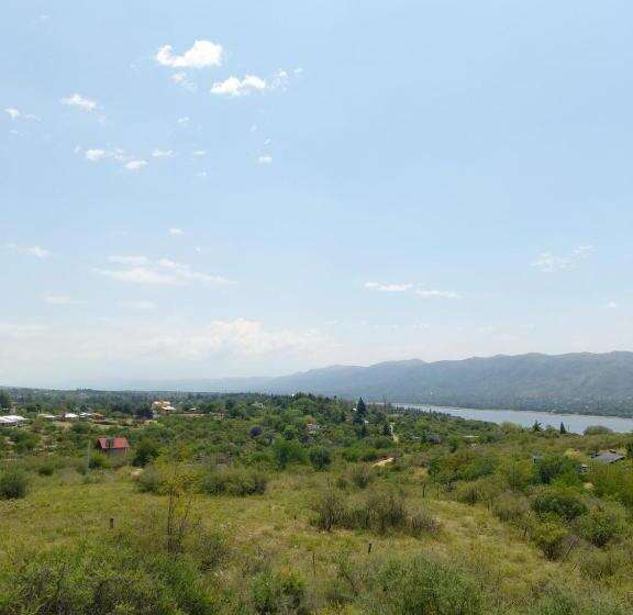1 Bedroom Apartment Lake View, Complejo Joansa