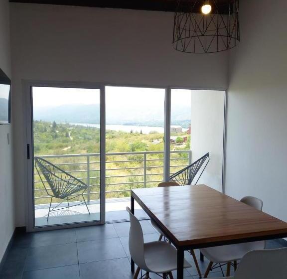 1 Bedroom Apartment Lake View, Complejo Joansa