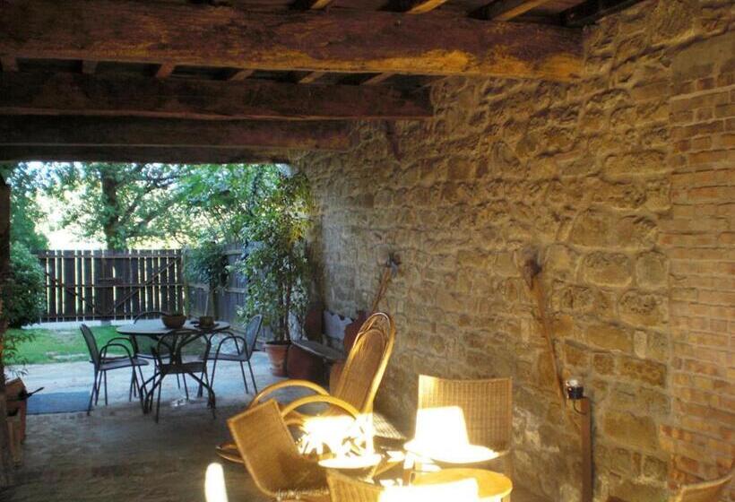 Номер Стандарт, Agriturismo Campo Del Pillo