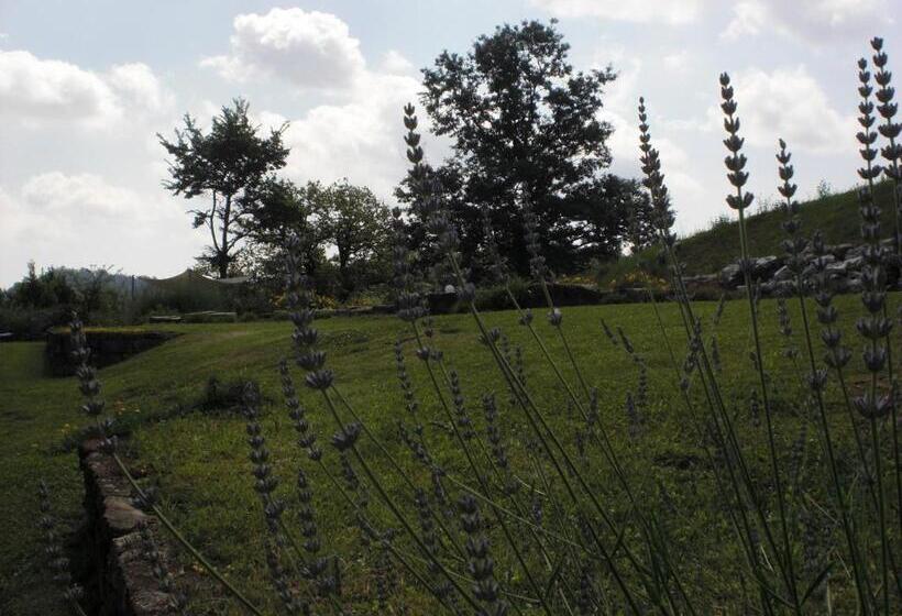 Дом 1 Спальня, Agriturismo Campo Del Pillo