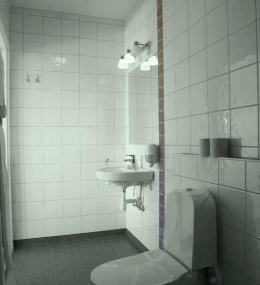 Номер Стандарт, Varbergs Gk östra Hotell
