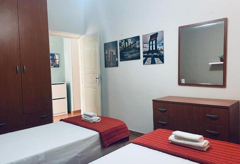 آپارتمان 1 خوابه با چشم‌انداز دریا, Manca Residence