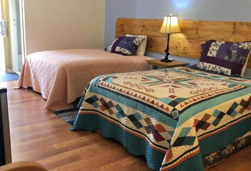 Номер Deluxe, Lake Country Inn