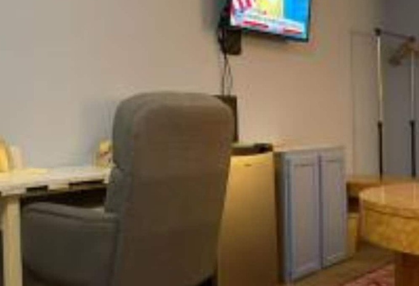 Номер Deluxe, Lake Country Inn
