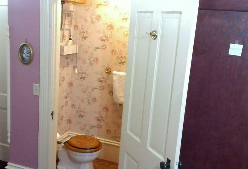 Стандартный Номер Кровать Кинг, The Mays Place Bed And Breakfast