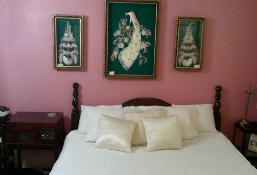 Стандартный Номер Кровать Кинг, The Mays Place Bed And Breakfast