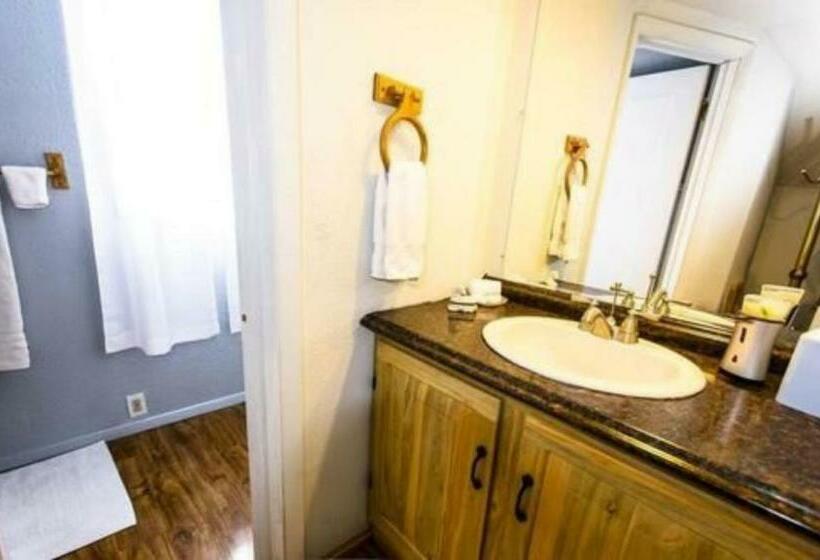 Номер Superior, Trail City Bed & Breakfast