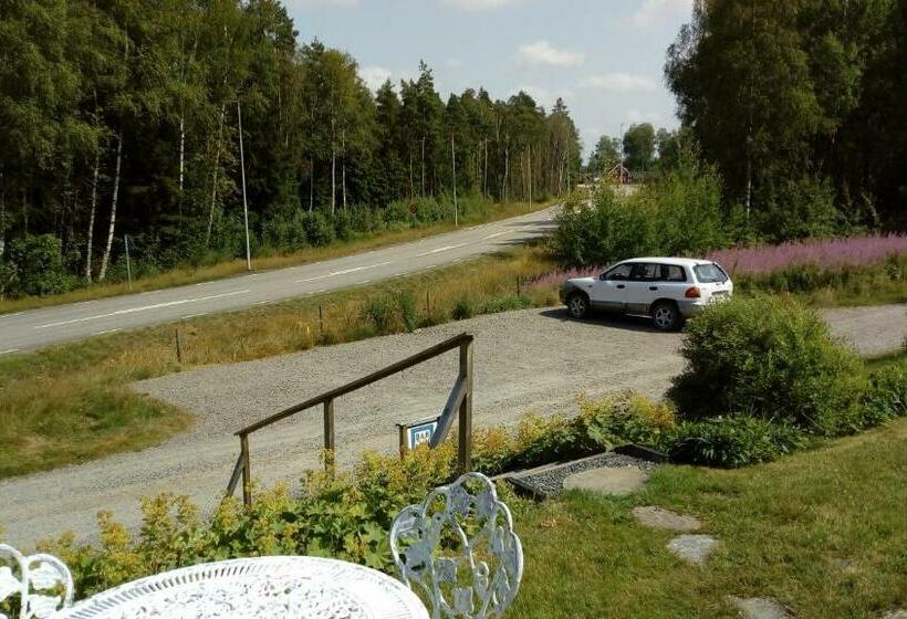Номер Стандарт, Ullaredsgården B&b Express