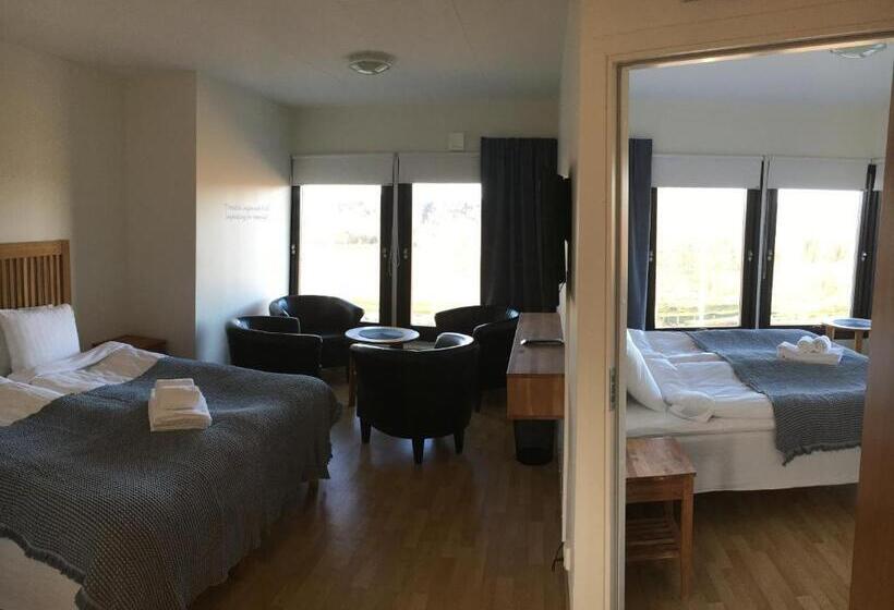 Номер Стандарт, Varbergs Gk östra Hotell