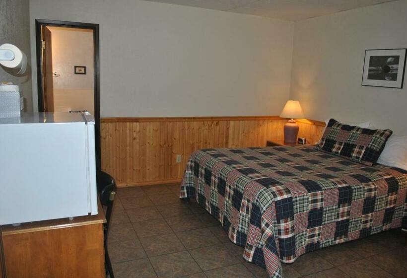 스탠다드 룸, Aspen Inn