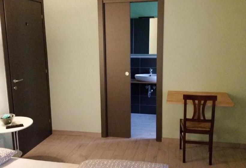 스탠다드 룸, B&b Ai Prati